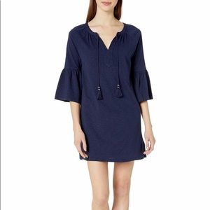 Lilly Pulitzer del lago tunic dress